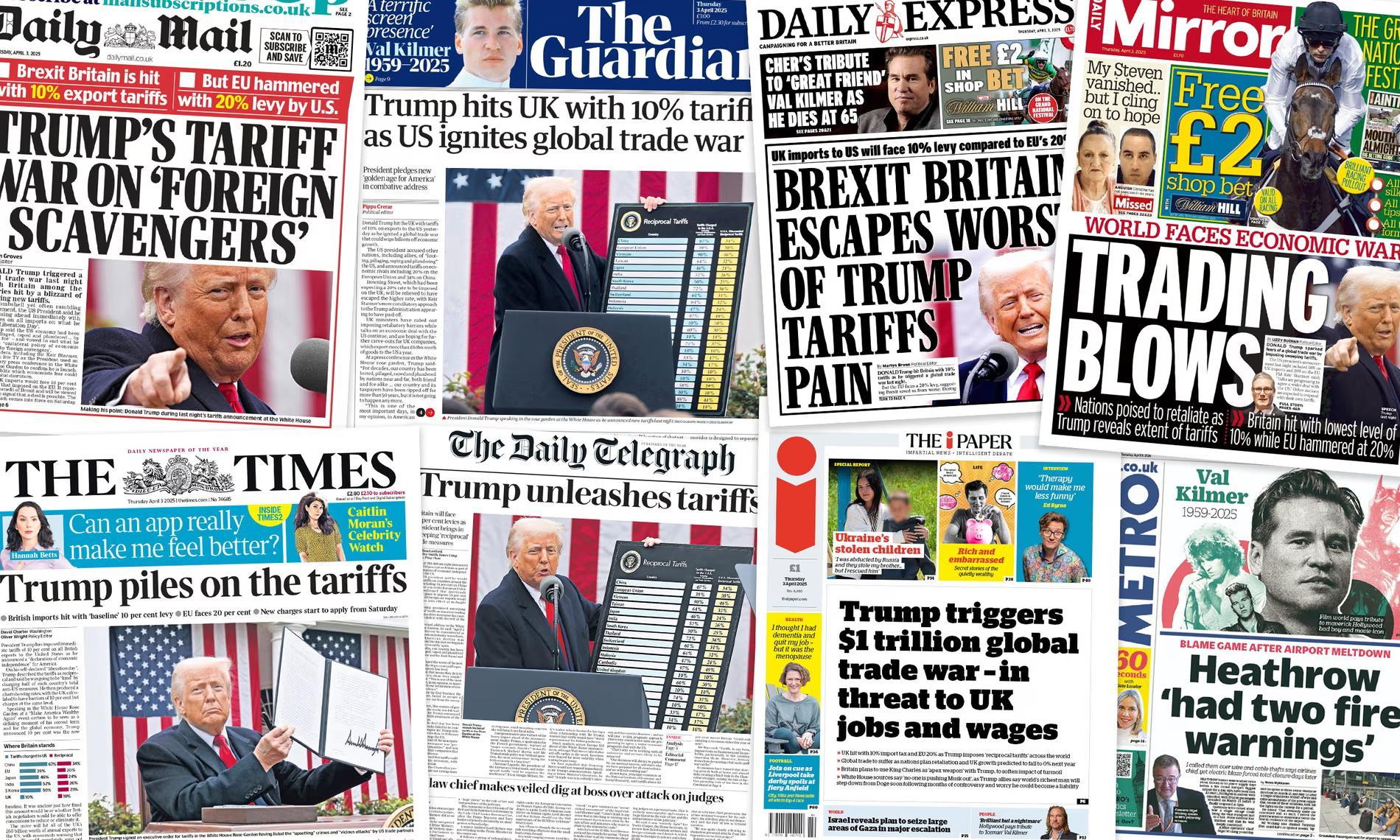 tariffs front pages.jpg